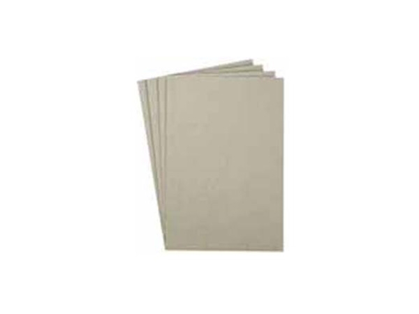 Brusni papir, samopričvršćavajuči PS 33 BK / PS 33 CK, 70 x 125 mm, granulacija 80