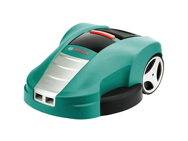 Akumulatorska robotska kosačica INDEGO - Dostupno na upit