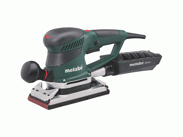 Vibraciona šlajferica-pravougaona SRE 4350 TurboTec