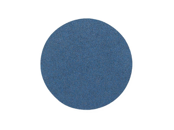Brusni papir, samopričvršćavajuči PS 22 K, prečnik 180 mm, granulacija 40, tip rupe - 0