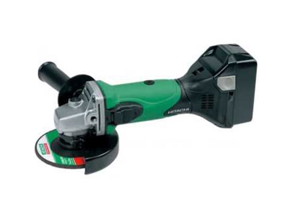 Akumulatorska ugaona brusilica G18DSLTW - Dostupno na upit
