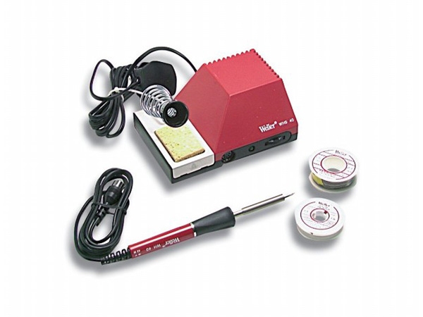 Lemna stanica WHS40 (GB) WELLER - Dostupno na upit