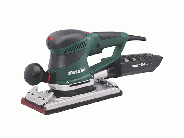 Vibraciona šlajferica-pravougaona SRE 4351 TurboTec