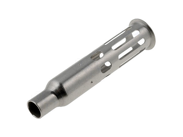 Gorionik za vreo vazduh 71-01-52 za WP2 Pyropen Jr. - Dostupno na upit