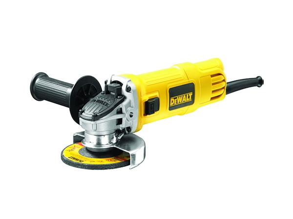 Ugaona brusilica 900W 125 mm DWE4151