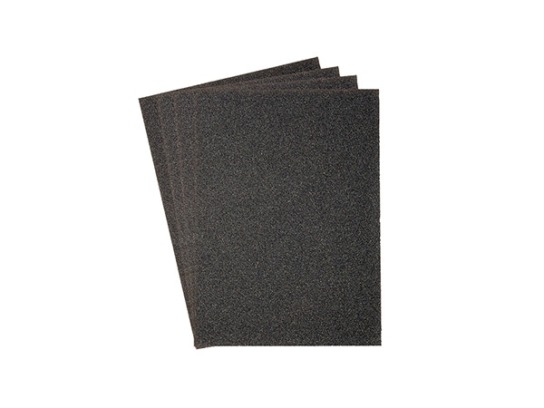 Brusni papir - vodootporan PS 11 C, 230 x 280 mm, granulacija 360