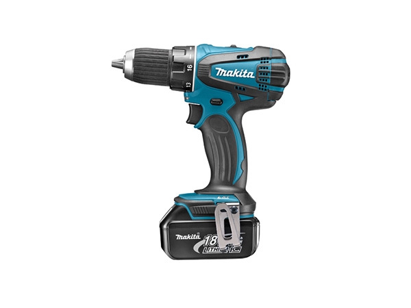 Akumulatorska bušilica - odvijač BDF456RFJ - Dostupno na upit