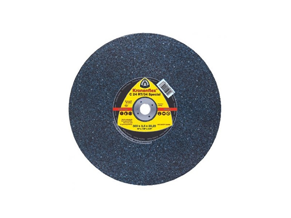 Rezna ploča C 24 RT/34 SPECIAL, 300 x 3.5 x 20 mm