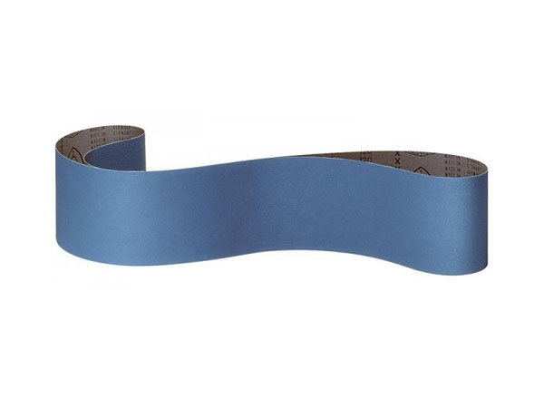 Brusno platno CS 310 X, 200 x 550 mm, granulacija 40