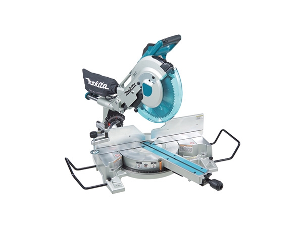 Potezno-nagibna testera LS1216L