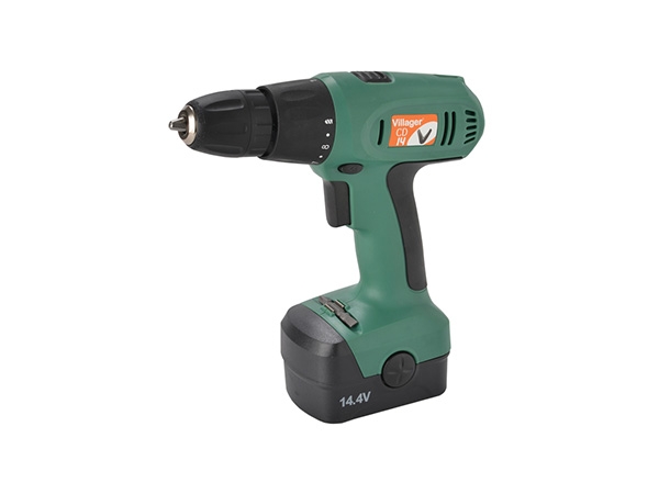 Akumulatorska bušilica / odvijač VLN CD-18