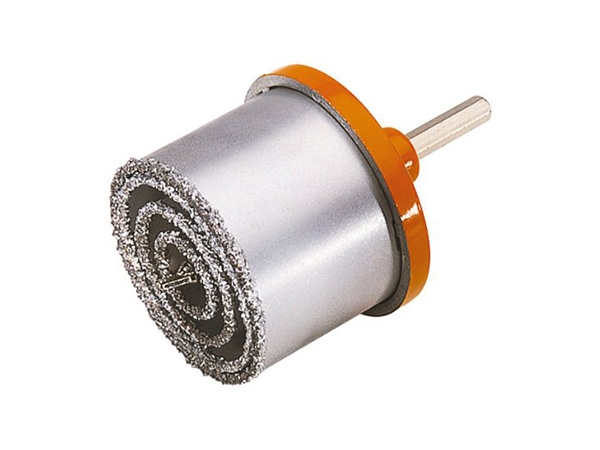 Komplet umetaka kruna za bušenje 33 - 83 mm 3778000