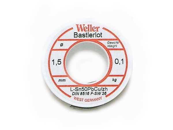 Žica za lemljenje EL99/1-25 - Dostupno na upit