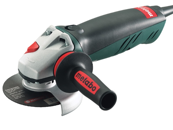 Ugaona brusilica W 8-115 - Dostupno na upit