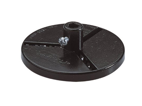 Ploča za nosač krune 110 mm 3466000