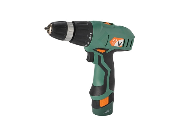 Akumulatorska bušilica / odvijač VLN CDL 10.8