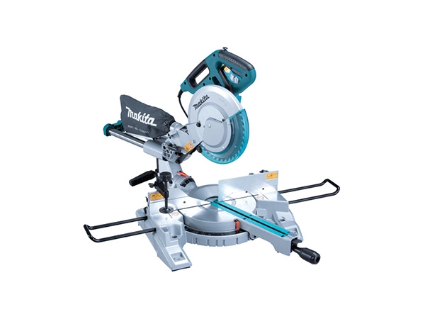 Potezno-nagibna testera LS1018L