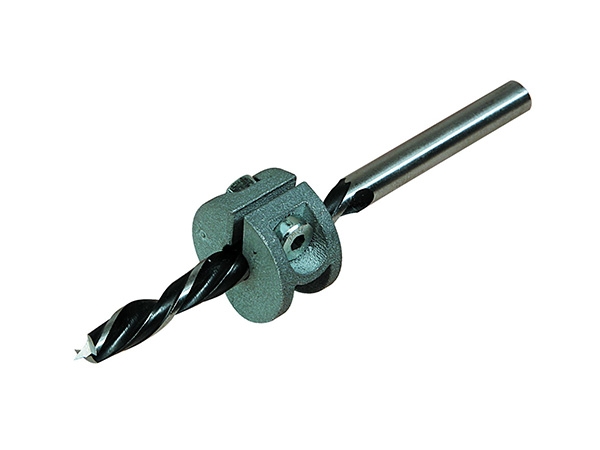 Burgija za drvo sa graničnikom prečnika 5 mm 2734000