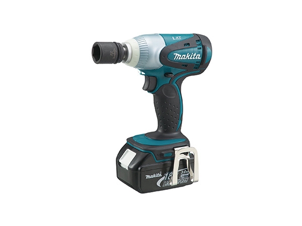 Akumulatorski udarni odvrtač BTW251RFE