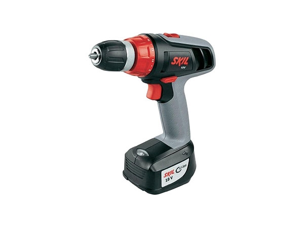 Akumulatorska bušilica/odvijač  Skil 2531 AB