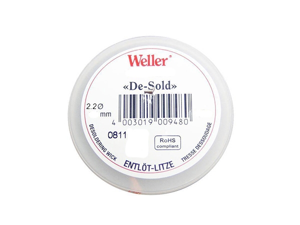 Žica za skidanje kalaja EL2 - Dostupno na upit