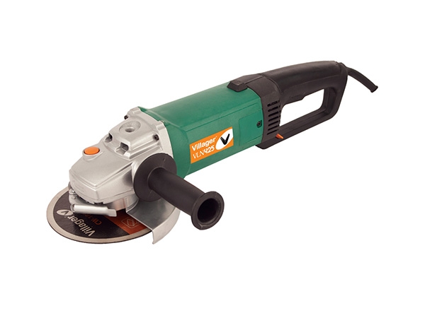 Električna ugaona brusilica VLN 425