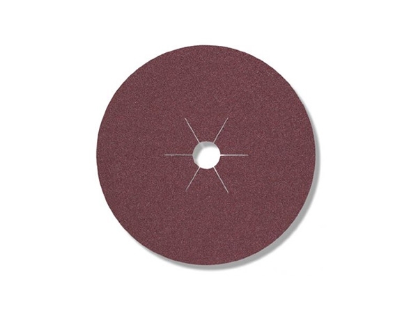 Brusni fiber disk FS 764 ACT, 125 x 22 mm, granulacija 60