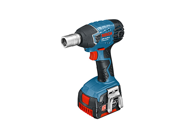 Akumulatorski udarni odvrtači GDS 14,4 V-LI