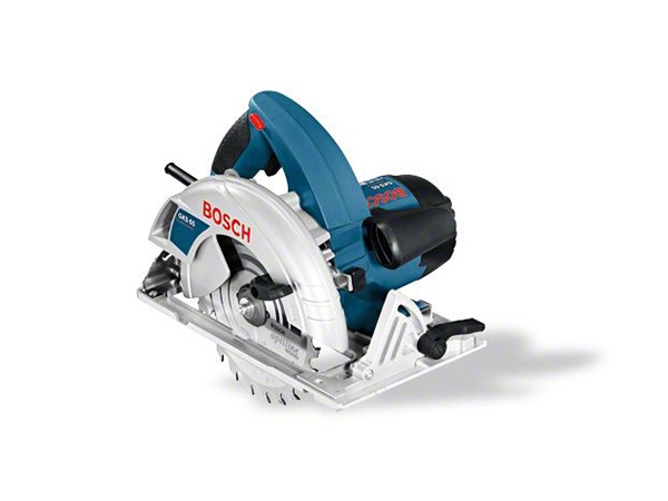 Ručna kružna testera  GKS 65