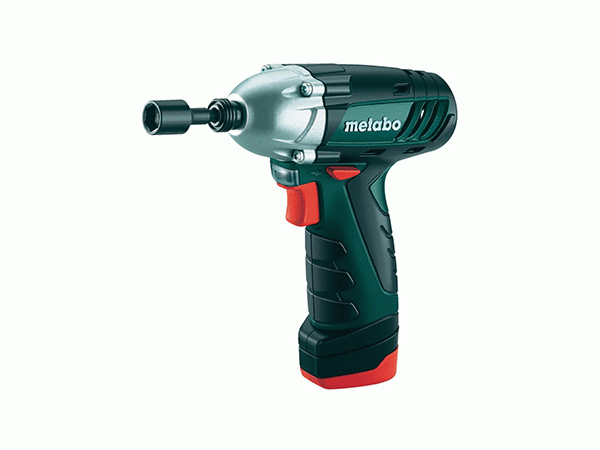 Akumulatorski udarni odvrtač PowerMaxx SSD