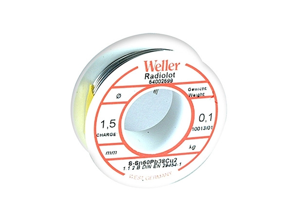 Žica za lemljenje RL 60/40-100 - Dostupno na upit