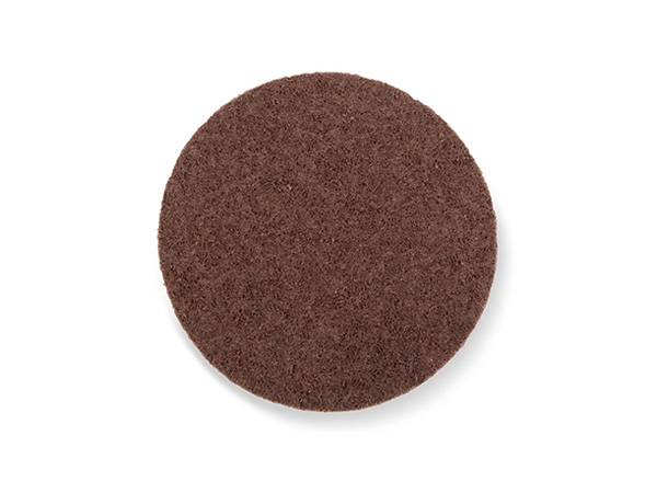 Brusno runo NDS 800, prečnik 115 mm, granulacija 60, finoća - gruba