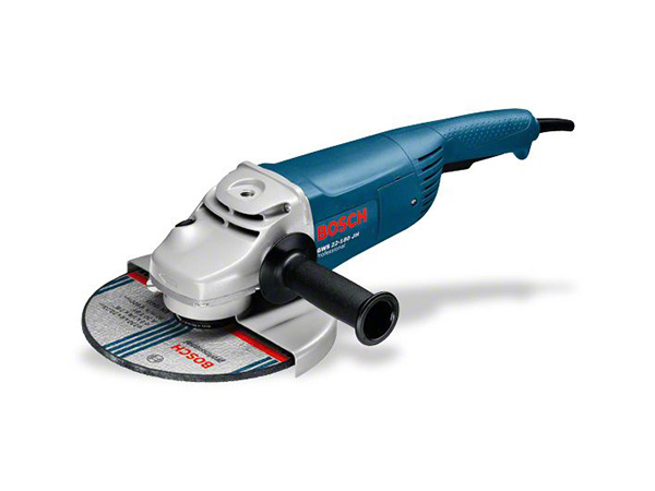 Ugaona brusilica GWS 22-180 JH