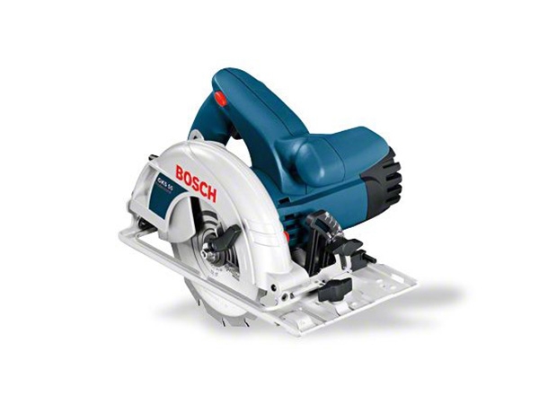 Ručna kružna testera GKS 55 (L-BOXX)