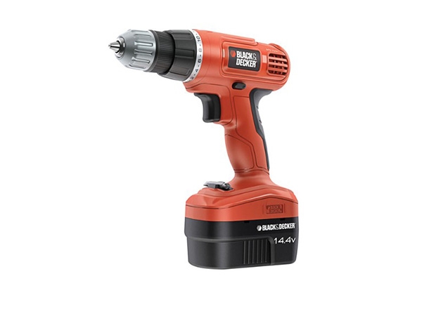 Akumulatorska bušilica - odvijač EPC14CA 14.4V