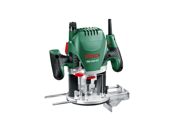 Površinska glodalica POF 1400 ACE