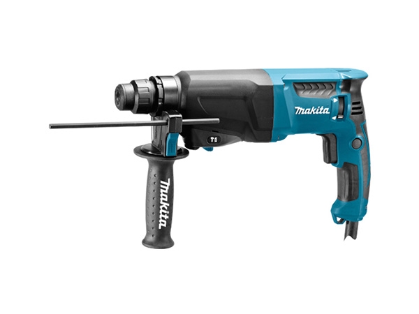 Čekić-bušilica HR2600