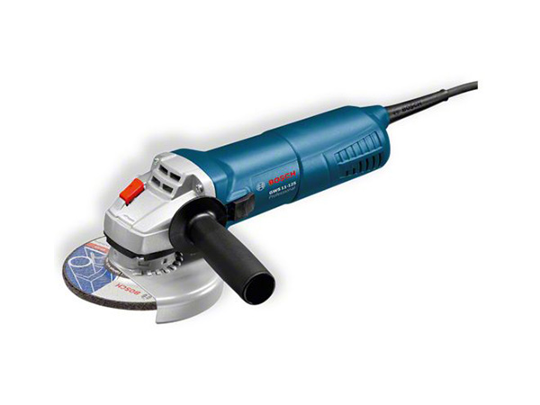 Ugaona brusilica  GWS 11-125