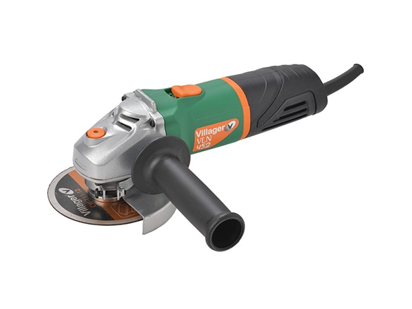Električna ugaona brusilica VLN 452
