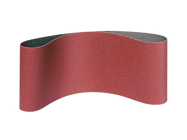 Brusno platno LS 309 XH, 100 x 610 mm, granulacija 40