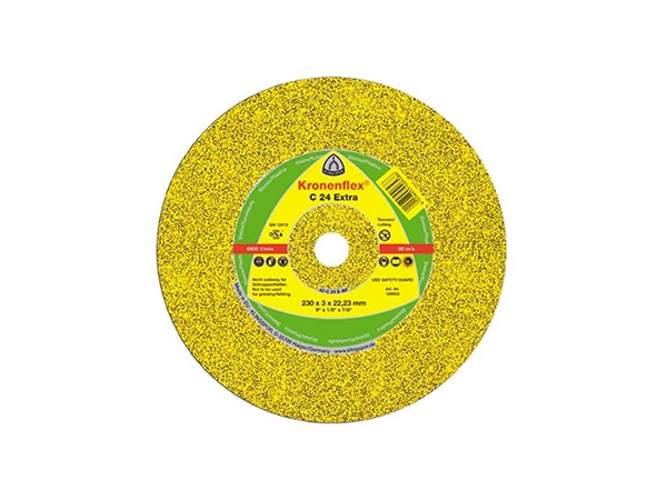 Rezna ploča C 24 EXTRA, 115 x 2,5 x 22,23 mm