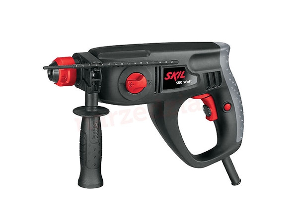 Elektro-pneumatska bušilica 1735 AA