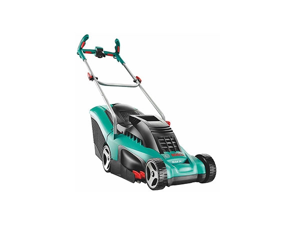 Akumulatorska kosilica za travu Rotak 34 LI - Dostupno na upit