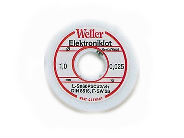 Žica za lemljenje L 60/40-25 - Dostupno na upit