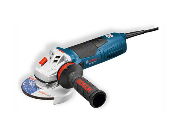 Ugaona brusilica  GWS 15-125 CIE - Dostupno na upit