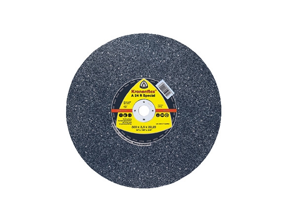 Rezna ploča A 24 R SPECIAL, 300 x 3,5 x 20 mm