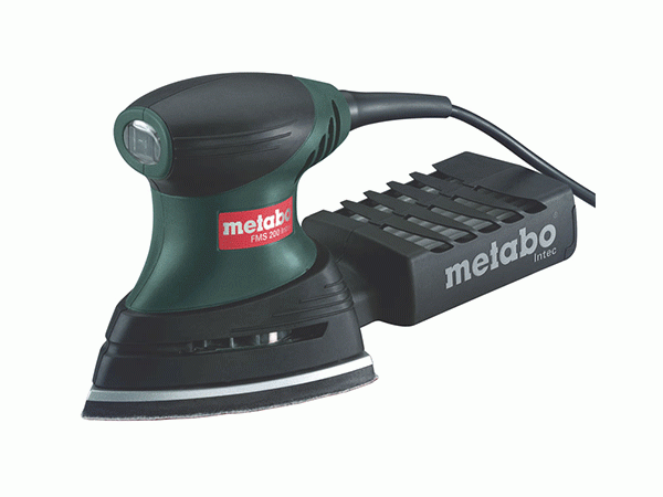 Delta brusilica vibraciona FMS 200 Intec