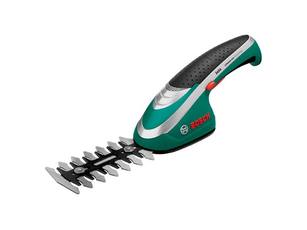 Akumulatorske makaze za žbunje ISIO II - Dostupno na upit