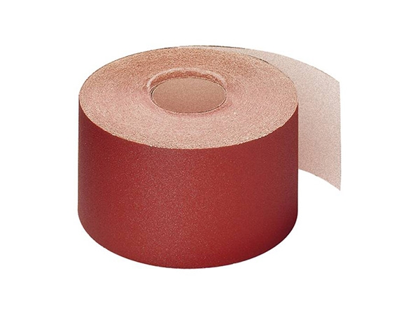 Brusni papir PS 22 N 115 x 50000 mm granulacija 80