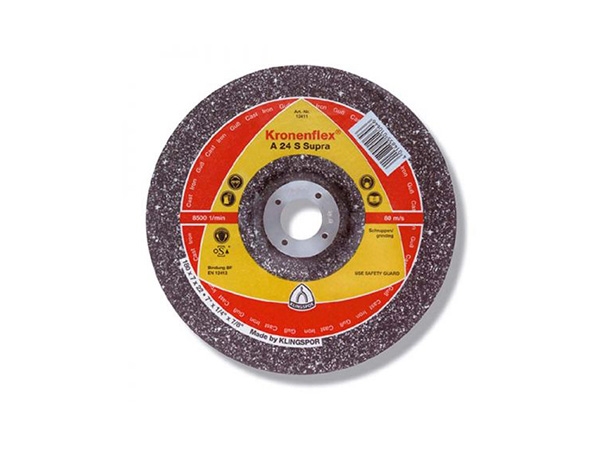 Rezna ploča A 24 S SUPRA, 230 x 3 x 22,23 mm